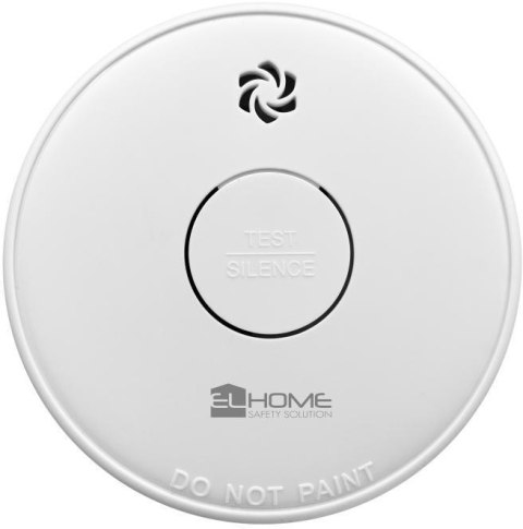 Czujnik dymu EL HOME SD-87A2