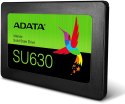 DYSK SSD ADATA Ultimate SU630 480GB 2.5 S3 3D