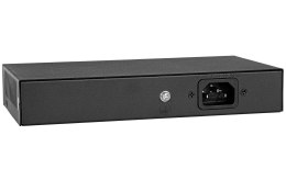 PX-S10-P8-U2-TP96 - switch PoE 8-port + 2 RJ45
