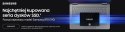 Dysk SSD Samsung 870EVO MZ-77E500B/EU 500GB Dysk SSD Samsung 870EVO MZ-77E500B/EU 500GB