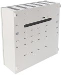 Obudowa RACK 3U Pulsar AWO532W Obudowa RACK 3U Pulsar AWO532W