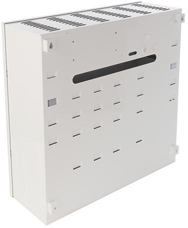 Obudowa RACK 3U Pulsar AWO532W Obudowa RACK 3U Pulsar AWO532W