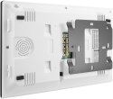 WIDEODOMOFON EURA VDP-98C5 biały, wi-fi, Tuya WIDEODOMOFON EURA VDP-98C5 biały, wi-fi, Tuya