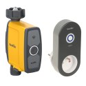 INTELIGENTNY ZAWÓR DO SYSTEMU NAWADNIANIA Z BRAMKĄ WIFI TWG004WRF+TTV103WRF Tuya Smart RainPoint INTELIGENTNY ZAWÓR DO SYSTEMU NAWADNIANIA Z BRAMKĄ WIFI TWG004WRF+TTV103WRF Tuya Smart RainPoint