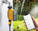 INTELIGENTNY ZAWÓR DO SYSTEMU NAWADNIANIA Z BRAMKĄ WIFI TWG004WRF+TTV103WRF Tuya Smart RainPoint INTELIGENTNY ZAWÓR DO SYSTEMU NAWADNIANIA Z BRAMKĄ WIFI TWG004WRF+TTV103WRF Tuya Smart RainPoint