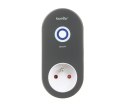 INTELIGENTNY ZAWÓR DO SYSTEMU NAWADNIANIA Z BRAMKĄ WIFI TWG004WRF+TTV103WRF Tuya Smart RainPoint INTELIGENTNY ZAWÓR DO SYSTEMU NAWADNIANIA Z BRAMKĄ WIFI TWG004WRF+TTV103WRF Tuya Smart RainPoint