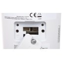 KAMERA IP DS-2CD2047G3-LI2UY/SL(2.8MM)PL ColorVu 3.0 - 4 Mpx Hikvision KAMERA IP DS-2CD2047G3-LI2UY/SL(2.8MM)PL ColorVu 3.0 - 4 Mpx Hikvision