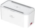 LISTWA ANTYPRZEPIĘCIOWA Z ZABEZPIECZENIEM Energizer 5x SCHUKO 2x USB-A 1x USB-C 2500W 10A KABEL 2M MAGNETIC LISTWA ANTYPRZEPIĘCIOWA Z ZABEZPIECZENIEM Energizer 5x SCHUKO 2x USB-A 1x USB-C 2500W 10A KABEL 2M MAGNETIC