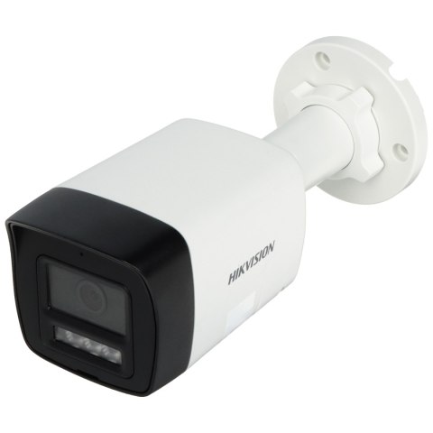 KAMERA IP DS-2CD1063G2-LIUF/SL(2.8MM)PL Smart Hybrid Light 6 Mpx Hikvision KAMERA IP DS-2CD1063G2-LIUF/SL(2.8MM)PL Smart Hybrid Light 6 Mpx Hikvision
