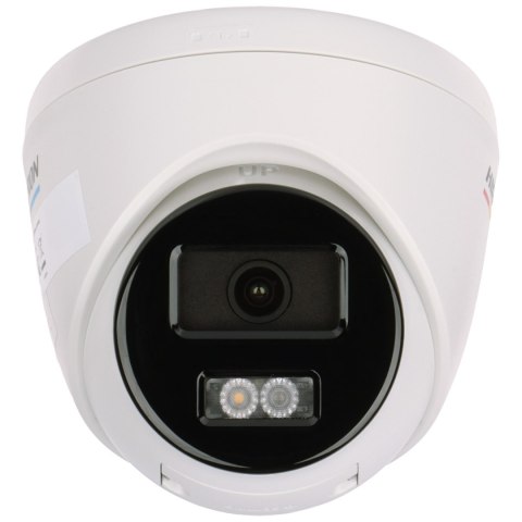KAMERA IP DS-2CD1367G2H-LIUF/SL(2.8MM)PL ColorVu 6 Mpx 2.8 mm Hikvision KAMERA IP DS-2CD1367G2H-LIUF/SL(2.8MM)PL ColorVu 6 Mpx 2.8 mm Hikvision
