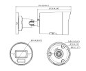 KAMERA IP DS-2CD2047G3-LI2UY/SL(2.8MM)(BLACK)PL ColorVu 3.0 - 4 Mpx Hikvision KAMERA IP DS-2CD2047G3-LI2UY/SL(2.8MM)(BLACK)PL ColorVu 3.0 - 4 Mpx Hikvision