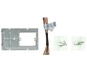 PANEL WEWNĘTRZNY Wi-Fi / IP DS-KH8380-WTE1 Hikvision PANEL WEWNĘTRZNY Wi-Fi / IP DS-KH8380-WTE1 Hikvision