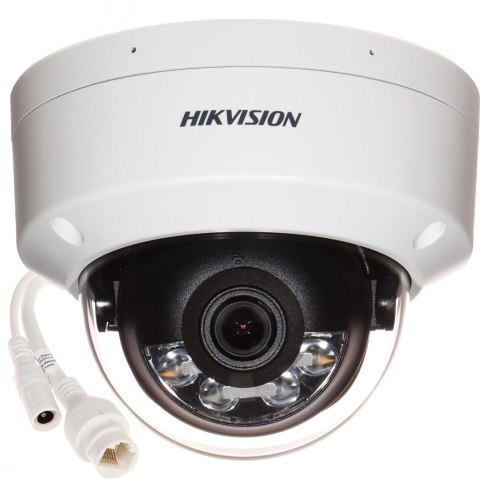 KAMERA WANDALOODPORNA IP DS-2CD1123G2-LIU(2.8MM) Smart Hybrid Light - 1080p Hikvision KAMERA WANDALOODPORNA IP DS-2CD1123G2-LIU(2.8MM) Smart Hybrid Light - 1080p Hikvision