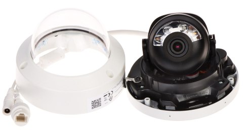 KAMERA WANDALOODPORNA IP DS-2CD1123G2-LIU(2.8MM) Smart Hybrid Light - 1080p Hikvision KAMERA WANDALOODPORNA IP DS-2CD1123G2-LIU(2.8MM) Smart Hybrid Light - 1080p Hikvision