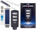 Lampa solarna VOLT POLSKA JOCKER 120 + panel 12W + 12.000mAh + pilot Lampa solarna VOLT POLSKA JOCKER 120 + panel 12W + 12.000mAh + pilot