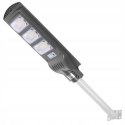 Lampa solarna VOLT POLSKA JOCKER 120 + panel 12W + 12.000mAh + pilot Lampa solarna VOLT POLSKA JOCKER 120 + panel 12W + 12.000mAh + pilot