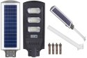 Lampa solarna VOLT POLSKA JOCKER 120 + panel 12W + 12.000mAh + pilot Lampa solarna VOLT POLSKA JOCKER 120 + panel 12W + 12.000mAh + pilot