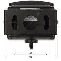 MOBILNA KAMERA IP ATE-CAM-IPC680 - 1080p 2.8 mm AUTONE MOBILNA KAMERA IP ATE-CAM-IPC680 - 1080p 2.8 mm AUTONE