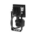 Reflektor led 10W Rebel z sensorem zmierzchu i ruchu, 6500K, 230V Reflektor led 10W Rebel z sensorem zmierzchu i ruchu, 6500K, 230V