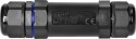 Konektor Mufa kablowa prosta M25 IP68, 5x6mm², 450V/30A OR-AE-13604 Konektor Mufa kablowa prosta M25 IP68, 5x6mm², 450V/30A OR-AE-13604