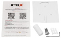 PX-DI6028IR2DL/G - kamera IP 6Mpx PX-DI6028IR2DL/G - kamera IP 6Mpx