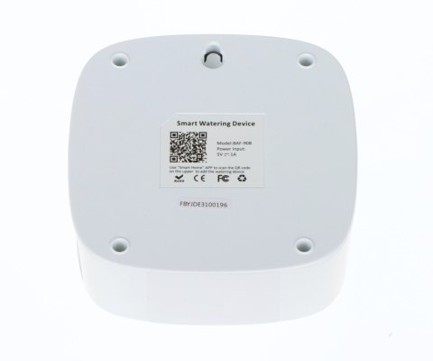 AUTOMATYCZNY SYSTEM NAWADNIANIA ATLO-WPS-TUYA Wi-Fi Tuya Smart ATLO AUTOMATYCZNY SYSTEM NAWADNIANIA ATLO-WPS-TUYA Wi-Fi Tuya Smart ATLO