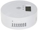 BEZPRZEWODOWA CZUJKA TLENKU WĘGLA (CZADU) ATLO-CD02-TUYA Wi-Fi, Tuya Smart BEZPRZEWODOWA CZUJKA TLENKU WĘGLA (CZADU) ATLO-CD02-TUYA Wi-Fi, Tuya Smart