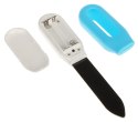 CZUJNIK TEMPERATURY I WILGOTNOŚCI GLEBY ATLO-SMS1-BLE-TUYA Bluetooth LE Tuya Smart CZUJNIK TEMPERATURY I WILGOTNOŚCI GLEBY ATLO-SMS1-BLE-TUYA Bluetooth LE Tuya Smart