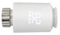 INTELIGENTNA GŁOWICA TERMOSTATYCZNA ATLO-TH2-TUYA ZigBee, Tuya Smart INTELIGENTNA GŁOWICA TERMOSTATYCZNA ATLO-TH2-TUYA ZigBee, Tuya Smart