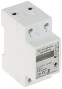 INTELIGENTNY LICZNIK ENERGII ELEKTRYCZNEJ ATLO-LE1-TUYA Wi-Fi, Tuya Smart INTELIGENTNY LICZNIK ENERGII ELEKTRYCZNEJ ATLO-LE1-TUYA Wi-Fi, Tuya Smart