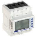 INTELIGENTNY LICZNIK ENERGII ELEKTRYCZNEJ ATLO-LE3-TUYA Wi-Fi, Tuya Smart INTELIGENTNY LICZNIK ENERGII ELEKTRYCZNEJ ATLO-LE3-TUYA Wi-Fi, Tuya Smart