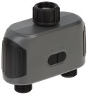 INTELIGENTNY PODWÓJNY ZAWÓR DO SYSTEMU NAWADNIANIA ATLO-VR2G-BLE-TUYA Bluetooth BLE, Tuya Smart INTELIGENTNY PODWÓJNY ZAWÓR DO SYSTEMU NAWADNIANIA ATLO-VR2G-BLE-TUYA Bluetooth BLE, Tuya Smart