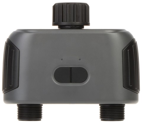 INTELIGENTNY PODWÓJNY ZAWÓR DO SYSTEMU NAWADNIANIA ATLO-VR2G-BLE-TUYA Bluetooth BLE, Tuya Smart INTELIGENTNY PODWÓJNY ZAWÓR DO SYSTEMU NAWADNIANIA ATLO-VR2G-BLE-TUYA Bluetooth BLE, Tuya Smart