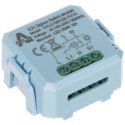 INTELIGENTNY PRZEŁĄCZNIK ATLO-SW1ZB-TUYA ZigBee, Tuya Smart INTELIGENTNY PRZEŁĄCZNIK ATLO-SW1ZB-TUYA ZigBee, Tuya Smart