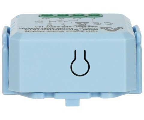 INTELIGENTNY PRZEŁĄCZNIK ATLO-SW1ZB-TUYA ZigBee, Tuya Smart INTELIGENTNY PRZEŁĄCZNIK ATLO-SW1ZB-TUYA ZigBee, Tuya Smart