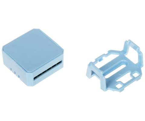 INTELIGENTNY PRZEŁĄCZNIK ATLO-SW2ZB-TUYA ZigBee, Tuya Smart INTELIGENTNY PRZEŁĄCZNIK ATLO-SW2ZB-TUYA ZigBee, Tuya Smart