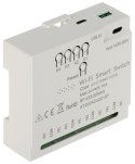 INTELIGENTNY PRZEŁĄCZNIK ATLO-SW4C-TUYA Wi-Fi, Tuya Smart INTELIGENTNY PRZEŁĄCZNIK ATLO-SW4C-TUYA Wi-Fi, Tuya Smart