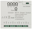 INTELIGENTNY PRZEŁĄCZNIK ATLO-SW4C-TUYA Wi-Fi, Tuya Smart INTELIGENTNY PRZEŁĄCZNIK ATLO-SW4C-TUYA Wi-Fi, Tuya Smart