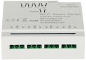 INTELIGENTNY PRZEŁĄCZNIK ATLO-SW4C-TUYA Wi-Fi, Tuya Smart INTELIGENTNY PRZEŁĄCZNIK ATLO-SW4C-TUYA Wi-Fi, Tuya Smart
