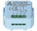 INTELIGENTNY STEROWNIK OŚWIETLENIA LED ATLO-SW1-TUYA Wi-Fi, Tuya Smart INTELIGENTNY STEROWNIK OŚWIETLENIA LED ATLO-SW1-TUYA Wi-Fi, Tuya Smart