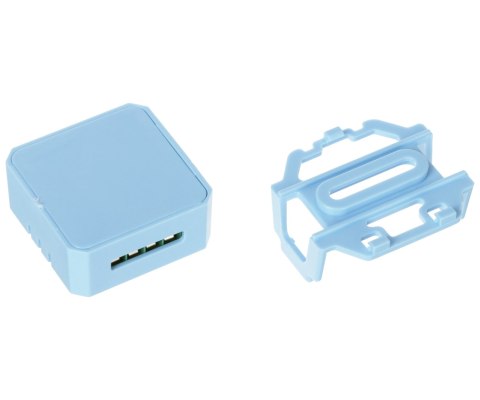 INTELIGENTNY STEROWNIK OŚWIETLENIA LED ATLO-SW1-TUYA Wi-Fi, Tuya Smart INTELIGENTNY STEROWNIK OŚWIETLENIA LED ATLO-SW1-TUYA Wi-Fi, Tuya Smart