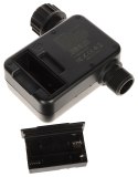 INTELIGENTNY ZAWÓR DO SYSTEMU NAWADNIANIA ATLO-VR1-BLE-TUYA Bluetooth BLE, Tuya Smart INTELIGENTNY ZAWÓR DO SYSTEMU NAWADNIANIA ATLO-VR1-BLE-TUYA Bluetooth BLE, Tuya Smart