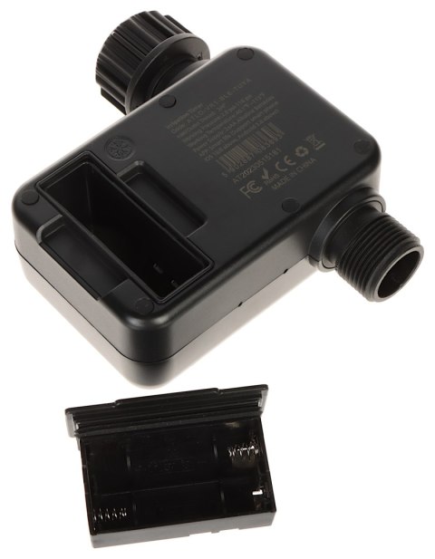 INTELIGENTNY ZAWÓR DO SYSTEMU NAWADNIANIA ATLO-VR1-BLE-TUYA Bluetooth BLE, Tuya Smart INTELIGENTNY ZAWÓR DO SYSTEMU NAWADNIANIA ATLO-VR1-BLE-TUYA Bluetooth BLE, Tuya Smart