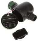 INTELIGENTNY ZAWÓR DO SYSTEMU NAWADNIANIA ATLO-VR1C-BLE-TUYA Bluetooth BLE, Tuya Smart INTELIGENTNY ZAWÓR DO SYSTEMU NAWADNIANIA ATLO-VR1C-BLE-TUYA Bluetooth BLE, Tuya Smart