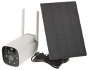 KAMERA IP APTI-W21C1S-TUYA Tuya Smart Wi-Fi - 1080p 3.6 mm KAMERA IP APTI-W21C1S-TUYA Tuya Smart Wi-Fi - 1080p 3.6 mm
