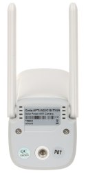 KAMERA IP APTI-W21C1S-TUYA Tuya Smart Wi-Fi - 1080p 3.6 mm KAMERA IP APTI-W21C1S-TUYA Tuya Smart Wi-Fi - 1080p 3.6 mm