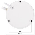 KAMERA IP APTI-W21D2-TUYA-V2 Wi-Fi - 1080p 3.6 mm KAMERA IP APTI-W21D2-TUYA-V2 Wi-Fi - 1080p 3.6 mm