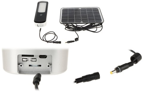 KAMERA IP APTI-W21R2S-TUYA Tuya Smart Wi-Fi - 1080p 3.6 mm KAMERA IP APTI-W21R2S-TUYA Tuya Smart Wi-Fi - 1080p 3.6 mm