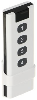 PILOT ATLO-RC4-TUYA ZigBee, Tuya Smart PILOT ATLO-RC4-TUYA ZigBee, Tuya Smart