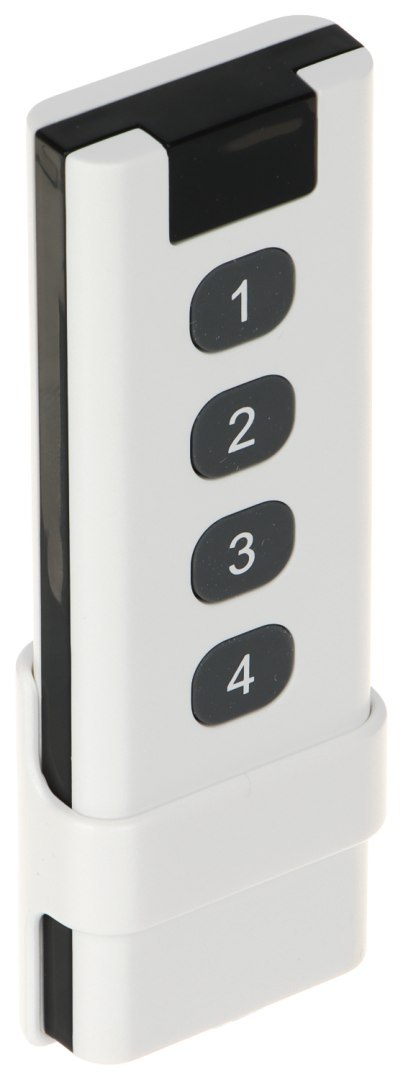 PILOT ATLO-RC4-TUYA ZigBee, Tuya Smart PILOT ATLO-RC4-TUYA ZigBee, Tuya Smart